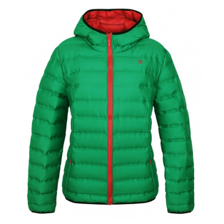 Veste femme Loap Itariema green