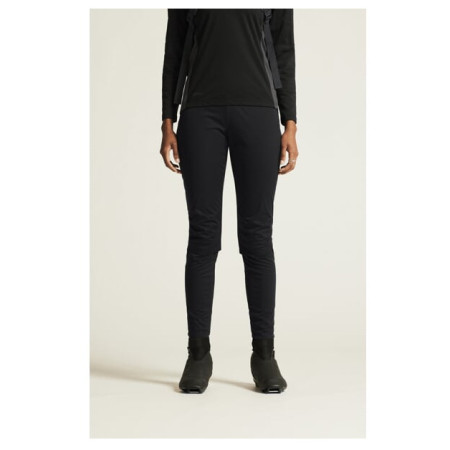 Patalon femme Craft Pro Nordic Race Wind Tights 2 W