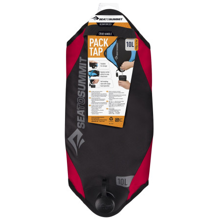 Poche d'hydratation Sea to Summit Pack Tap 10L