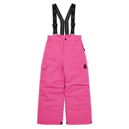 Pantalon de ski enfant Lego Wear Lwpayton 701 Pink rose Pink