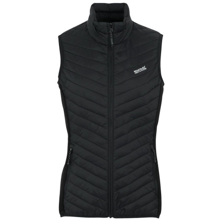 Gilet femme Regatta Women’s Andreson Hybrid noir Black