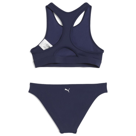 Maillot bain enfant Puma Racerback Bikini Set