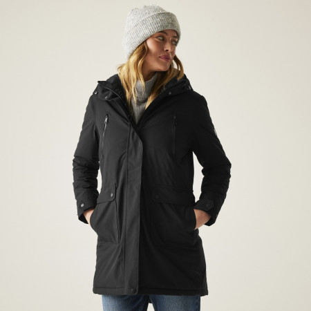 Manteau femme Regatta Valenta