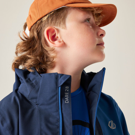 Veste enfant Dare 2b Explore III Jacket Oxfd Blu/Nvy