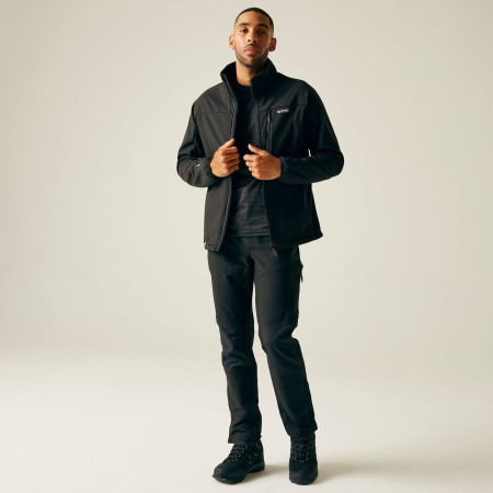 Veste homme Regatta Moutdale