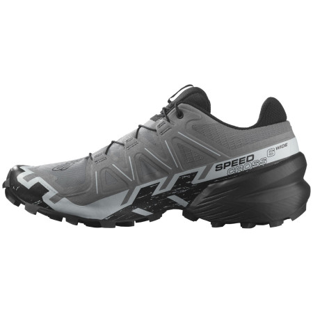 Chaussures de running hommes Salomon Speedcross 6 Wide