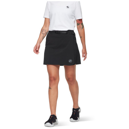 Jupe femme Mammut Trekkers Wrap Skort Women