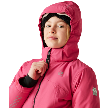 Veste de ski enfant Dare 2b Impose V Jacket