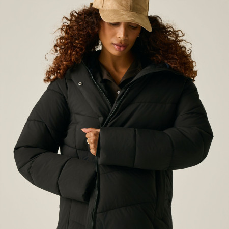 Manteau d'hiver femme Regatta Eloria