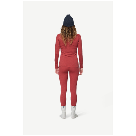 Veste polaire fonctionnelle femme Devold Signature Merino 230 Zip Wmn