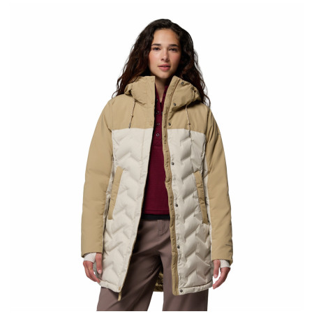 Veste d'hiver femme Columbia Mountain Croo™ III Mid Down Jacket