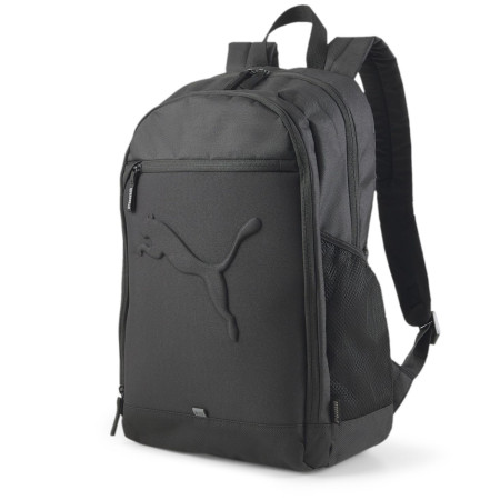 Sac à dos Puma Buzz Backpack vert Black