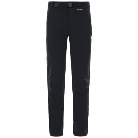 Pantalon homme The North Face Diablo II vert TnfBlack