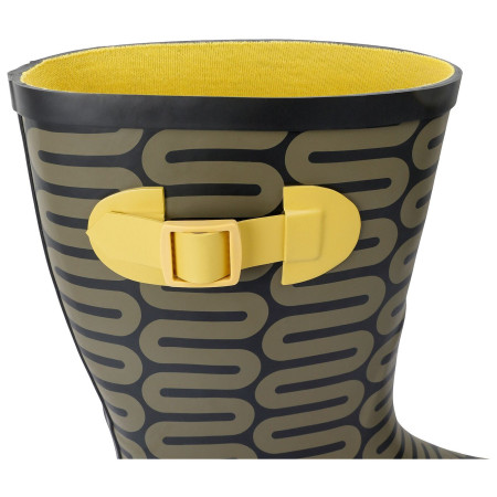 Chaussures femme Regatta Orla Quarter Welly