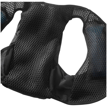 Gilet course Salomon Active Skin 8