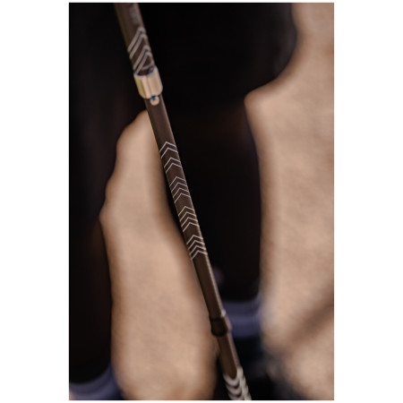 Bâtons de cross trail Warg Carbon Trailrunner 120