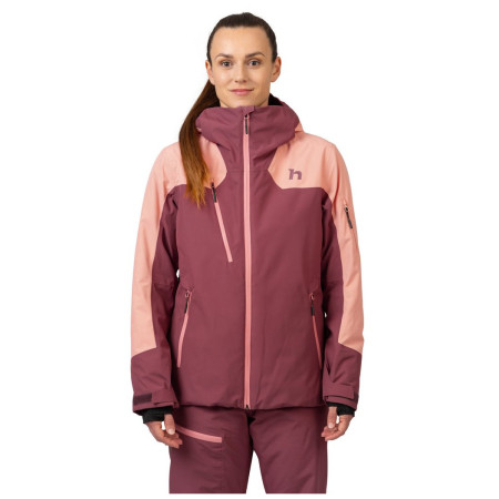 Veste de ski femme Hannah Ritta
