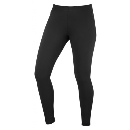 Patalon femme Montane Womens Ineo Pro Pants vert Black