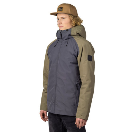 Veste homme Hannah Mascon