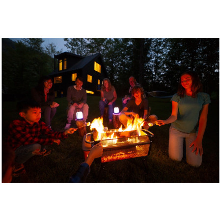 Gril BioLite Firepit +