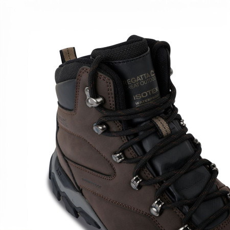 Chaussures homme Regatta Holcombe Classic