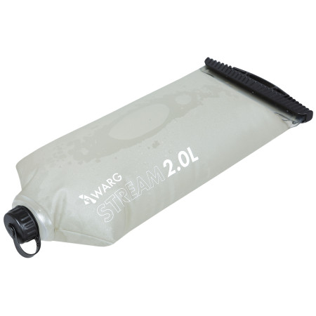 Gourde pliable Warg Stream 2 L