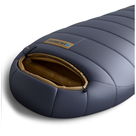 Sac de couchage Husky Musset
