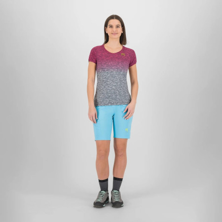 T-shirt femme Karpos Prato Piazza W Jersey