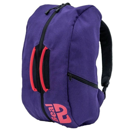 Sac à corde Beal Combi II violet PURPLE