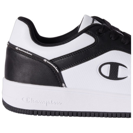 Chaussures homme Champion Rd18 2.0 Low Low Cut Shoe M