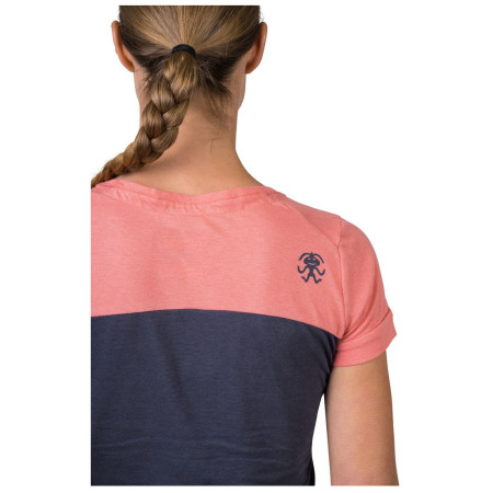 T-shirt femme Rafiki Chulilla