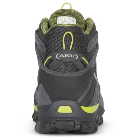 Chaussures homme Aku Alterra Lite Mid GTX