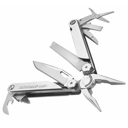 Outil multifonction Leatherman Curl