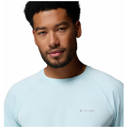 T-shirt homme Columbia Alpine Chill™ Pro Ss Crew