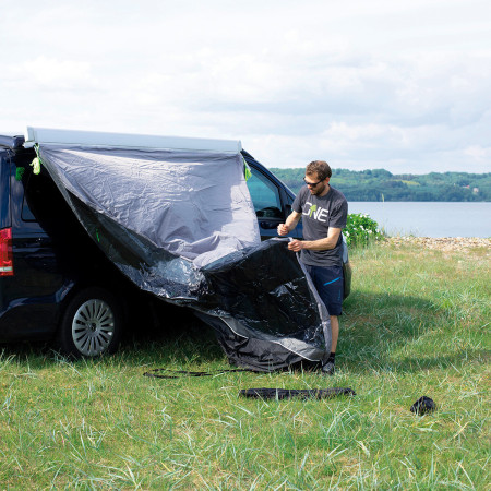 Abri Outwell Touring Canopy