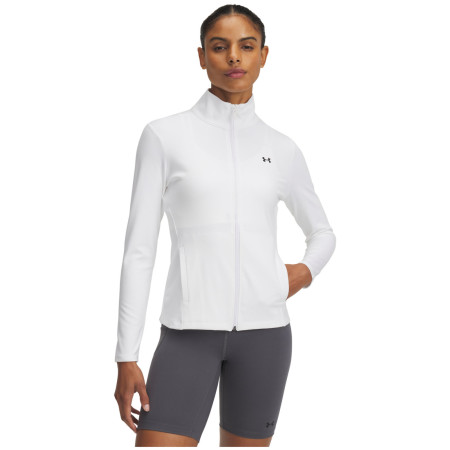 Sweat-shirt femme Under Armour Motion Jacket EMEA