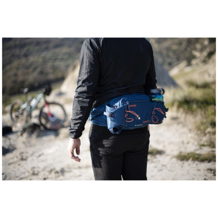 Sac banane Pinguin Drift 5