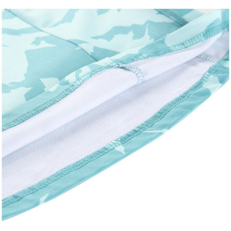 T-shirt femme Alpine Pro Stansa 2