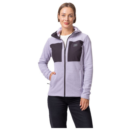 Sweat-shirt femme Hannah River Hoody W
