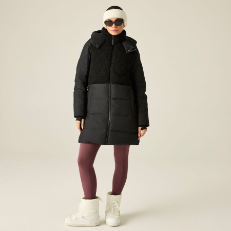 Manteau femme Dare 2b Borg Parka Jacket