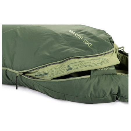 Sac de couchage Vango Mantis 300