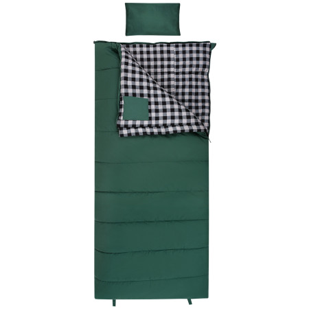 Sac de couchage Zulu Campwell Lite