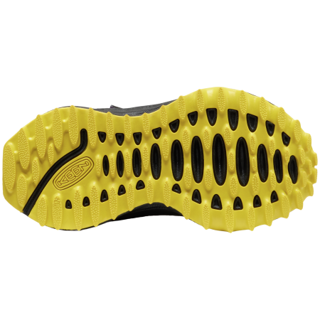 Chaussures enfant Keen Zionic Mid Wp Children