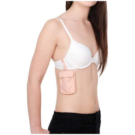 Sac banane Pacsafe Coversafe S25 Bra Pouch