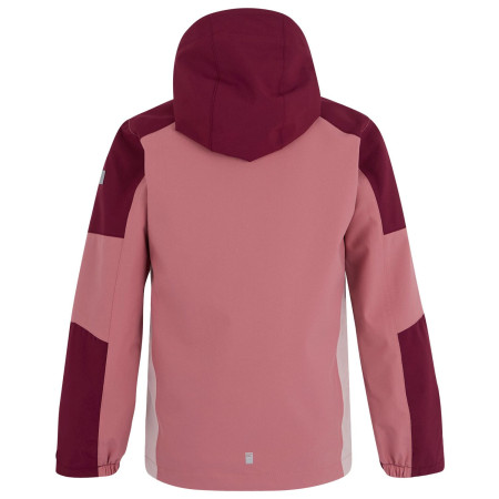 Veste enfant Regatta Girls Trekktain 3 in 1 II