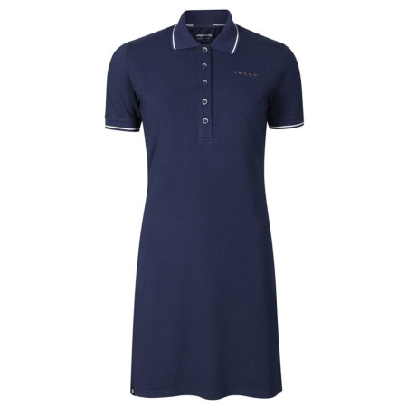Robe femme Progress Aneta bleu foncé tmavě modrá