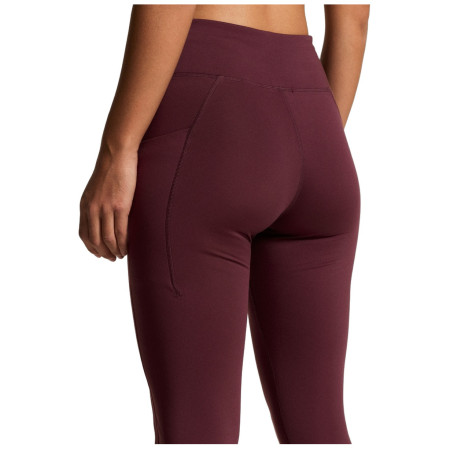Pantalon femme Craft Adv Essence Warm Tights 3 W