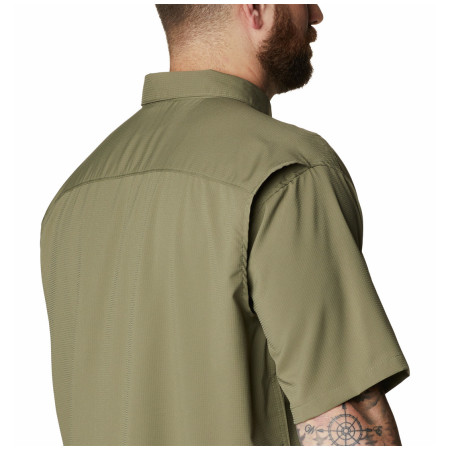 Chemise homme Columbia Utilizer™ II Solid Short Sleeve Shirt