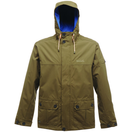 Veste homme Regatta Longview Jacket