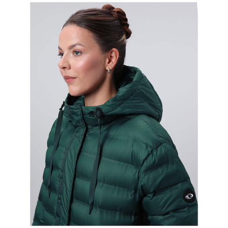 Manteau d'hiver femme Loap Itmara